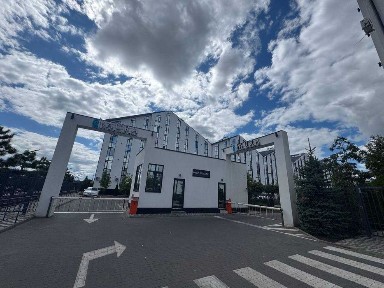 ЖК Аура Крюківщина/ Гатне