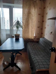 Здам 1к. кв. вул. Лісківська 30