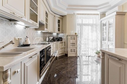 Оренда 2к квартири, вул. Тургенєвська, Кудрявець, Шевченківський р-н