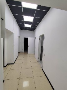 Офіс, у центральній частині міста, з ремонтом, 450 м2