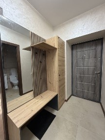 Оренда 1 к квартири в центрі, заселений житловий комплекс
