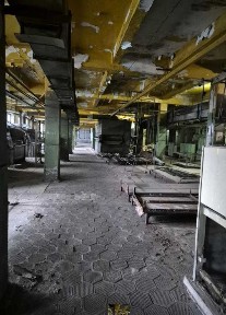 Здам в оренду виробниче приміщення