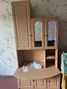 Сдается однокомнатная квартира. Артема