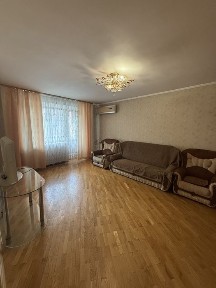 Здається 3к квартира (вул. Двірцева, 4)