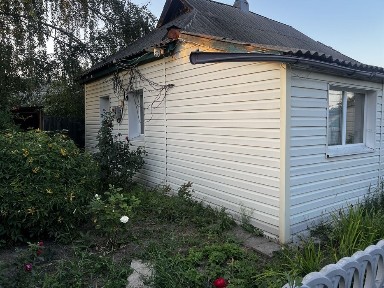 Продам будинок Краснокутськ