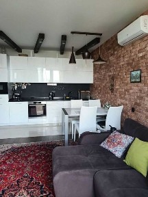 Без %. Продаж 2-х кімн. квартира, вул. Юрія Іллєнка (Мельникова), 51б.