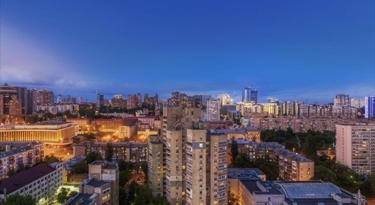 Без % Кращий вид! А136 Highlight Tower Антоновича