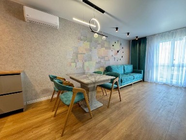 Без комісії/ Продаж 1к квартири ЖК Нова Англія/ Видова квартира/Ремонт