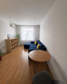 Краща ціна! Квартира 45м2, хороший стан, мінімальне оформлення, поряд електричка