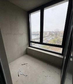 Продам 1-кімн. квартиру 56м2 в ЖК Unit Home, вул. Гарета Джонса 12