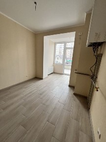 Нова 2 кімнатна квартира 66 м2 ЖК Софіївський квартал