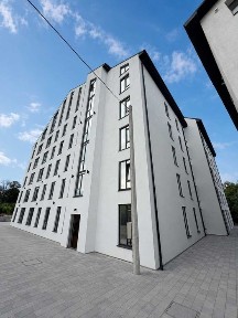 Студія в Oazis Park, Софіївська Борщагівка - від $18 9oo