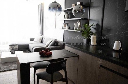 Без комісії | Продаж нової 1к квартири 50м2 В ЖК Новопечерські Липки - Верхогляда 15Б / новий ремонт, вся необхідна техніка