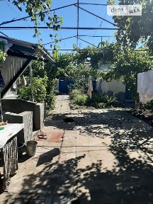 Продаж 1 поверхового будинку з верандою і ділянкою на 10 соток, 50.4 кв. м, 3 кімнати, на пров. Яськівський • ID 34772160