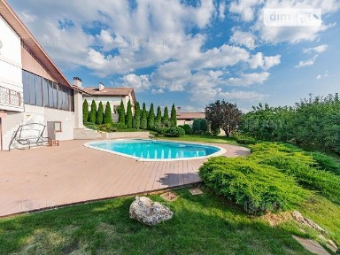 Продаж 2 поверхового будинку 258 кв. м, 4 кімнати, на вул. Добродецького 34 • ID 34779323