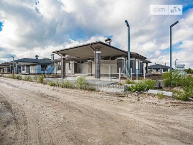 Продаж 1 поверхового будинку з ділянкою на 12.4 сотки, 255 кв. м, 4 кімнати, на вул. Золочівська • ID 34779306