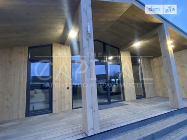 Продаж 1 поверхового будинку з ділянкою на 7 соток, 140 кв. м, 4 кімнати, на вул. Жовтнева • ID 34778983