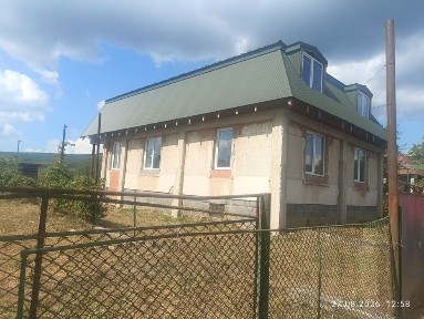Продаж Будинку РЕКОНструкція