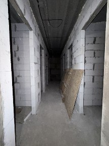 Кладові біля Центрального парку | ЖК «Основа-1», вул. Літературна, 7