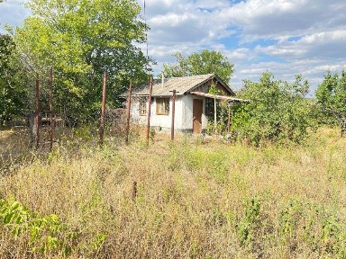 Продаж 1 поверхового будинку з ділянкою на 6.02 сотки, 19 кв. м, 1 кімната, на вул. Безіменна • ID 34930837