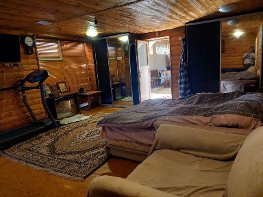 Продам большой дом на побережье Черного моря в с. Рыбаковка