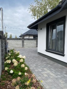 Продаж стильного будинку в курортному Ворзелі. Держпрограми.