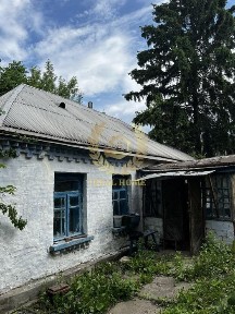 Продаж цегляного будинка по Одеській трасі в с. Кодаки, Київська обл.