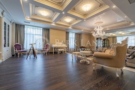 Продаж VIP Будинку 1400м2 Київ вул. Дубенська Ботанічний Сад Басейн