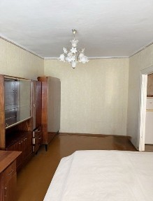 Продам 1 кімнатну квартиру