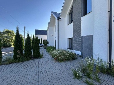 Таунхаус 102 м² з каміном | 3 сотки | Закрите містечко | Святопетрівське | 5 км до Києва