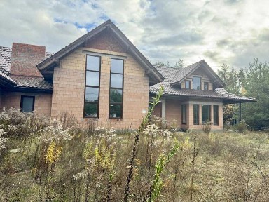 Продаж преміального будинку 300 м² на 30 сотках Дмитрівка, район КУБА Без комісії