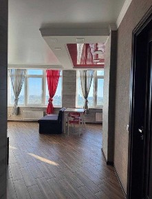 ПРОДАЖА 1К Ремонт Мебель Техника ЖК 34 Жемчужина Центр