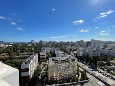 Продам 3к. квартиру пр-т Гагарина, пр-т Шевченко, Парк Победы