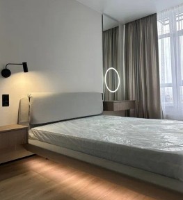 Продам 1к. квартира в ЖК Атмосфера, Аркадия