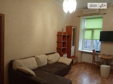 Довготривала оренда 2к квартири на просп. Яворницького Дмитра 20 • ID 34779888