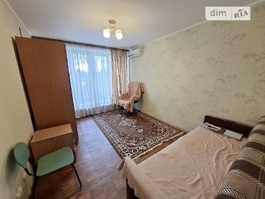 Довготривала оренда 1к квартири на вул. Березняківська 30 • ID 34779762