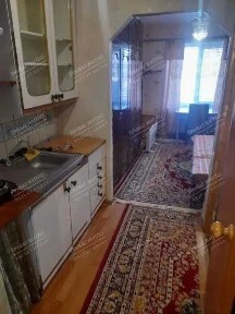 Продаж квартири за доступною ціною