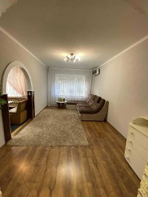 Продаж 4 кім. квартири 3 кім окремі Левада 3/9. 2 балкони №4382