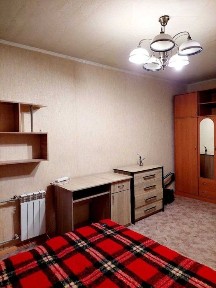 Продам 1к. кв на Салтовке, двухбалконку