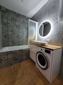 Впервые в продаже! Дизайнерская квартира, лучший этаж, метро Левада