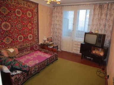 Продажа реальной 3 к. кв в районе Холодной горы