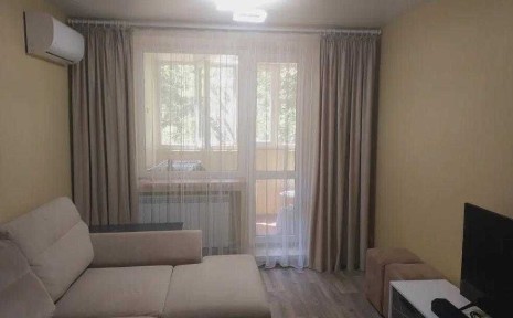 2-к квартира на Холодной горе