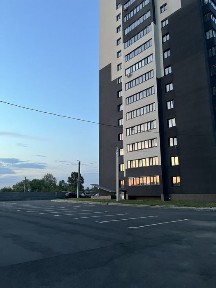 Продам‼️ЖК Оазис‼️новострой 1 ком кв-ра 45м2
