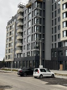 ЖК Авиационный! Шатиловка, Собст. 3х кв на 5 этаже ЖК Авиационный.