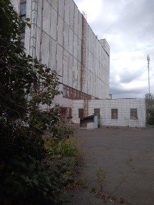 Оренда Укртелеком! 569,40 м²; м. Кривий Ріг, вул. Водоп'янова, 1а