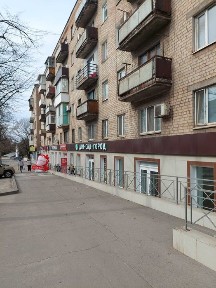 Оренда Центр міста 40-60м2 Перехрестя Поштовий/Центральна
