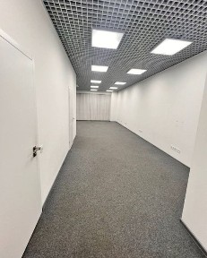 Сдам офіс в центрі міста