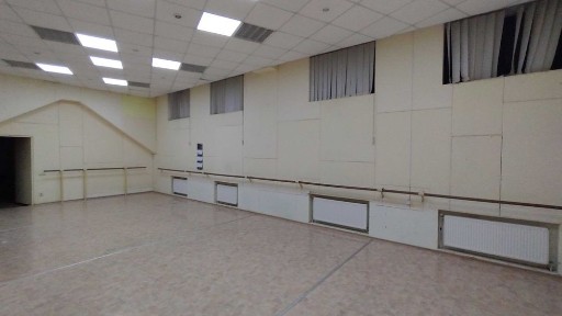 Здам примцщення в районі пр. Поля вул. Подолинського