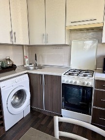 Продаж 2-кімнатної квартири в центрі міста!