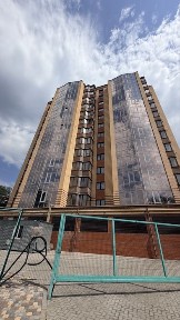 Продаж видової квартири в ЖК «Резиденція»